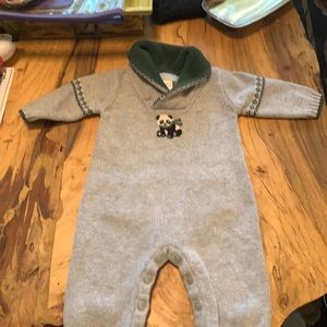 Janie and jack Layette